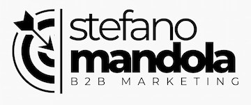 Stefano Mandola B2B Marketing