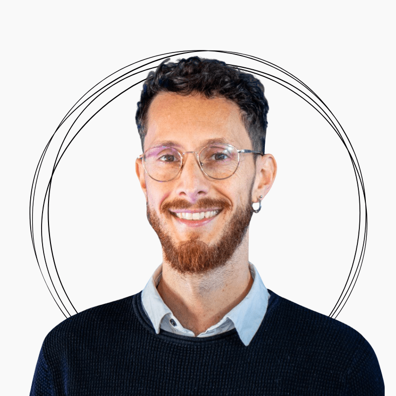 Stefano Mandola profile picture, Digital Marketing Manager for B2B SaaS