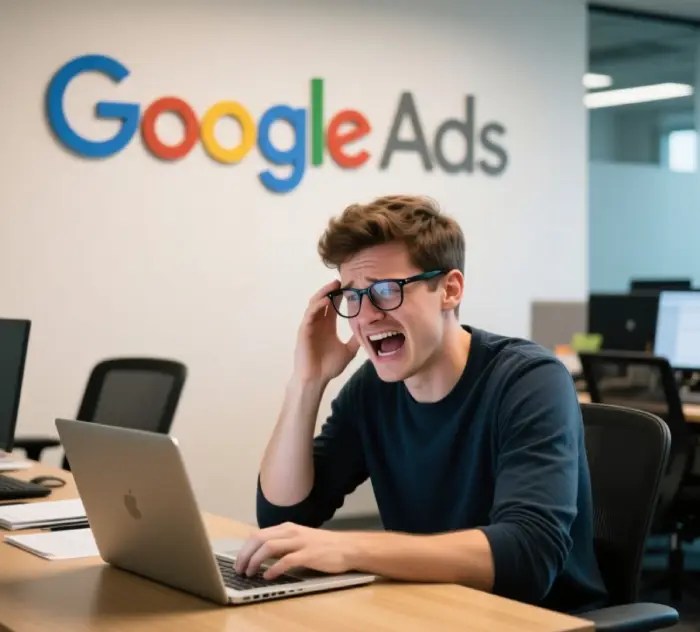 11 Google Ads B2B mistakes killing your ROI (+&nbsp;fixes)